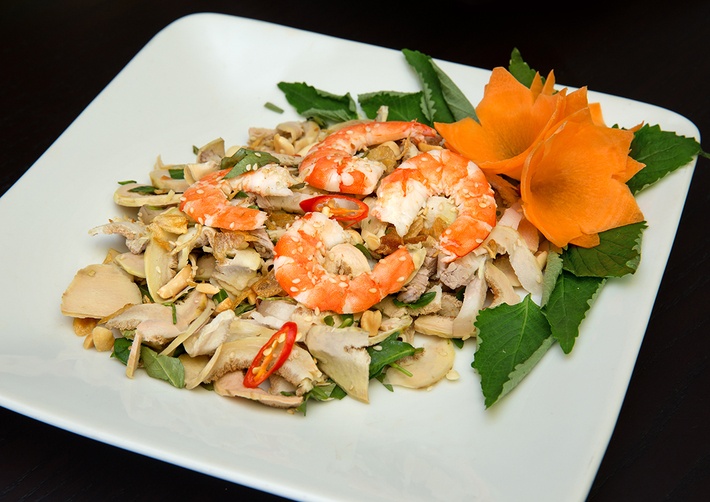 Ẩm thực Huế ảnh 9 Am thuc Hue anh 9
