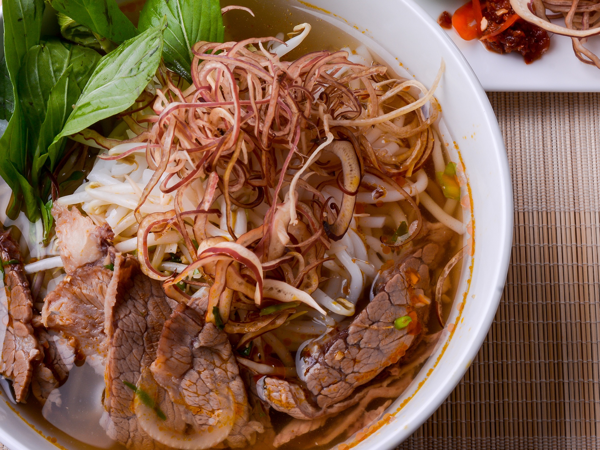 Ẩm thực Huế ảnh 2 Am thuc Hue anh 2