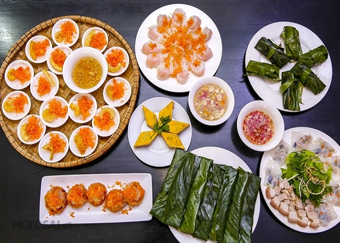 Ẩm thực Huế ảnh 5 Am thuc Hue anh 5