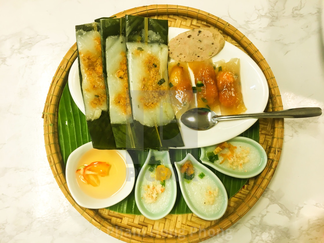 Ẩm thực Huế ảnh 6 Am thuc Hue anh 6