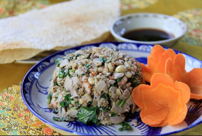 Ẩm thực Huế ảnh 10 Am thuc Hue anh 10