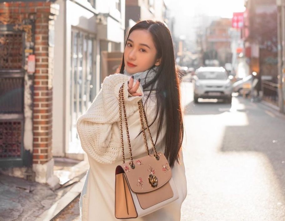 Nguoi dep Viet don Giang sinh tai nhieu dia diem du lich noi tieng hinh anh