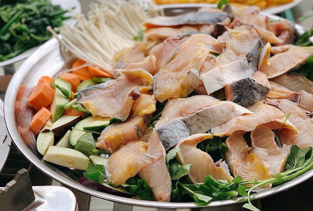 Nhung mon dac san du khach khong nen bo lo khi den Sa Pa hinh anh