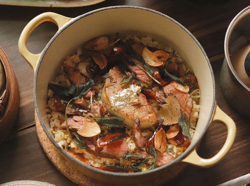 Com chien dat vang gia gan 1 trieu dong tai TP.HCM hinh anh