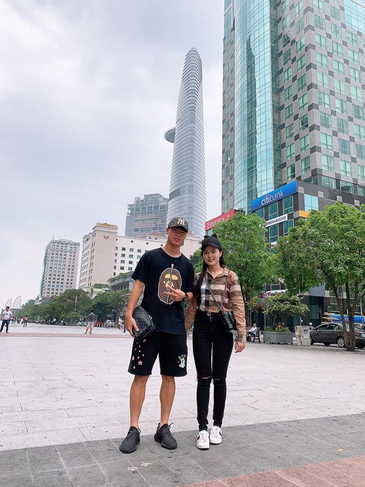 Duy Mạnh và Quỳnh Anh ảnh 8 Duy Manh va Quynh Anh anh 8