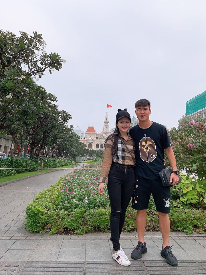 Duy Mạnh và Quỳnh Anh ảnh 7 Duy Manh va Quynh Anh anh 7