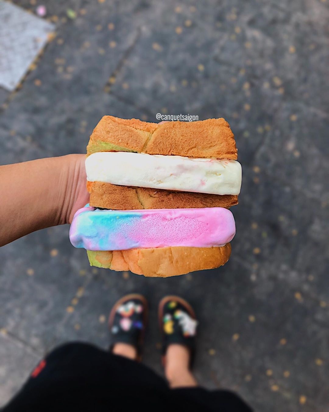 kem kẹp singapore ảnh 3 kem kep singapore anh 3