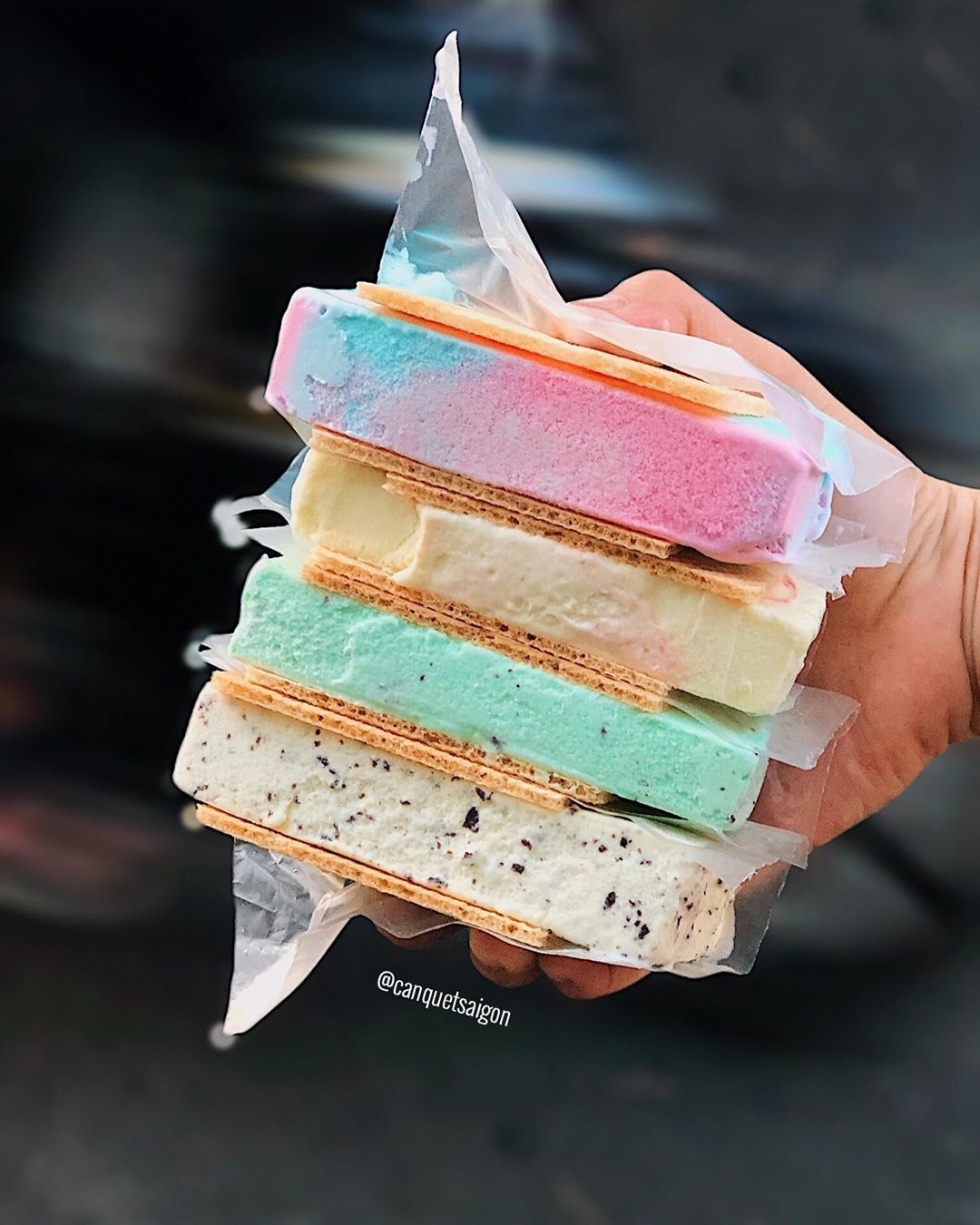 kem kẹp singapore ảnh 1 kem kep singapore anh 1