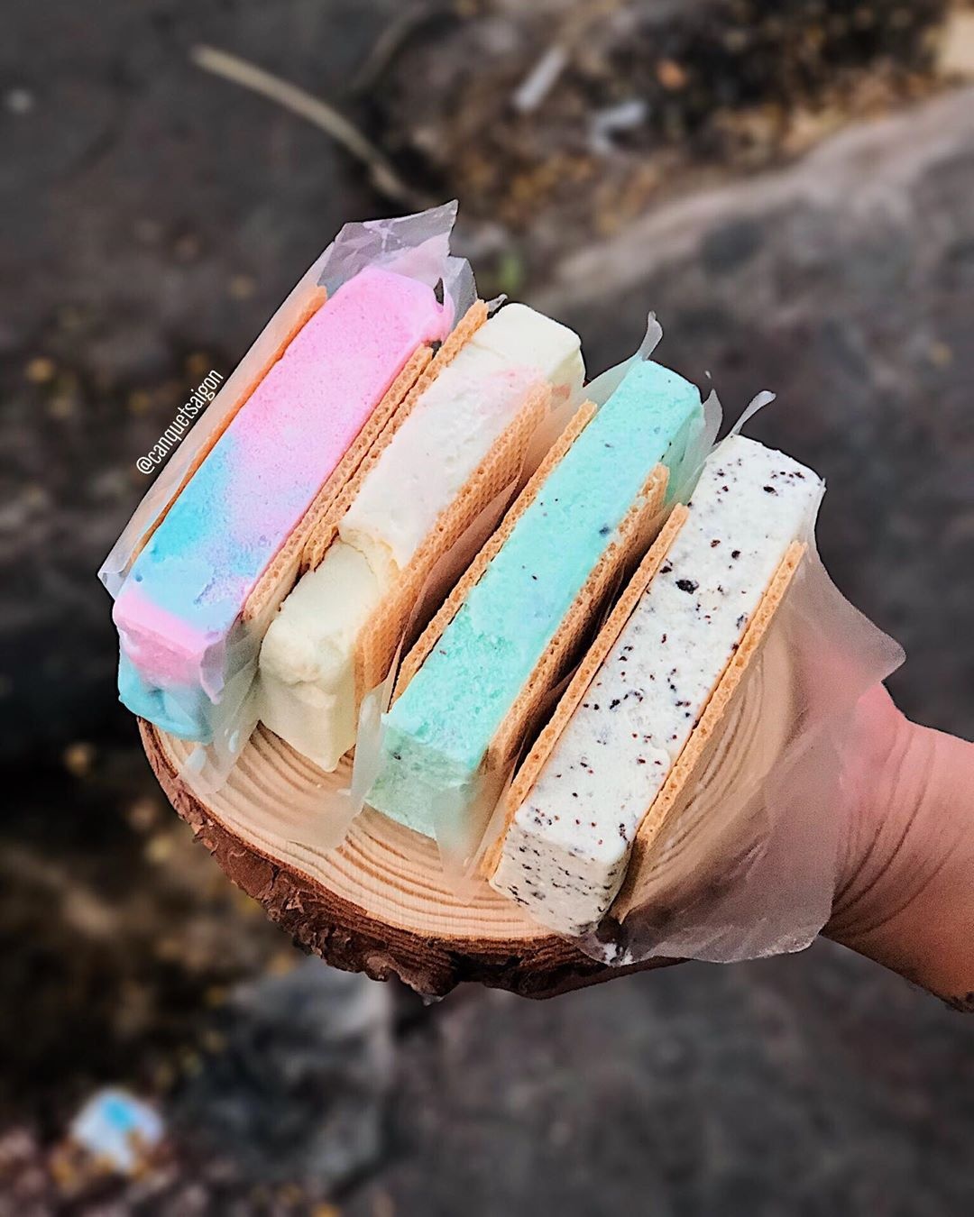 kem kẹp singapore ảnh 2 kem kep singapore anh 2