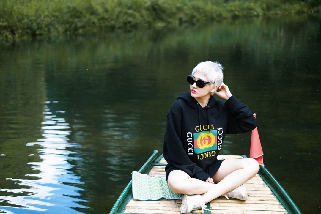 người đẹp Việt ảnh 8 nguoi dep Viet anh 8