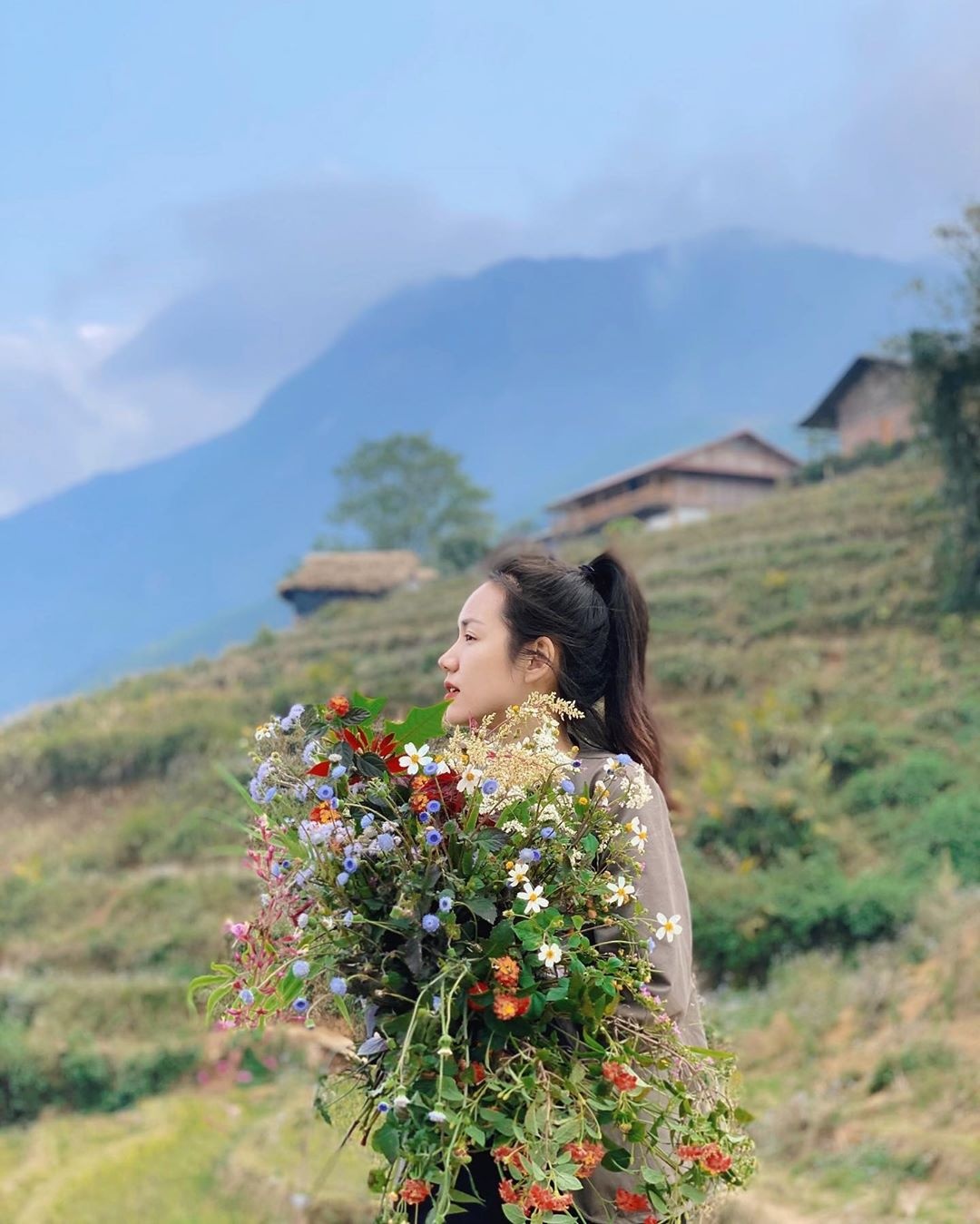 người đẹp Việt ảnh 2 nguoi dep Viet anh 2