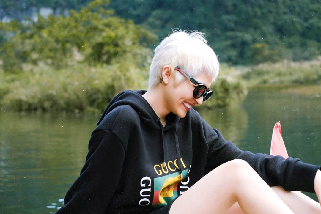 người đẹp Việt ảnh 7 nguoi dep Viet anh 7