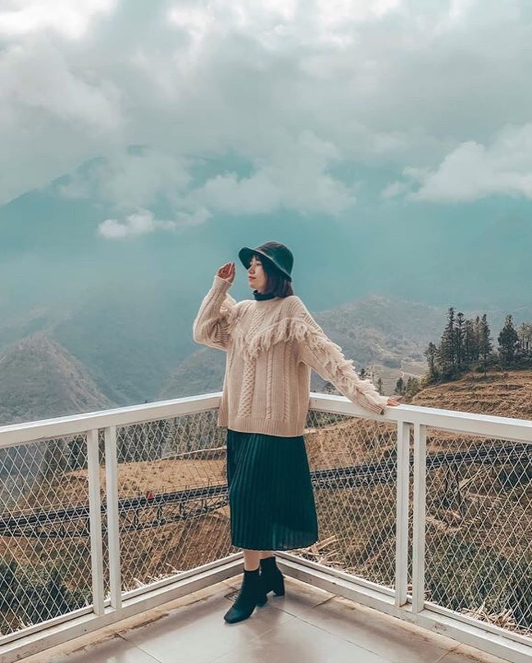 người đẹp Việt ảnh 6 nguoi dep Viet anh 6