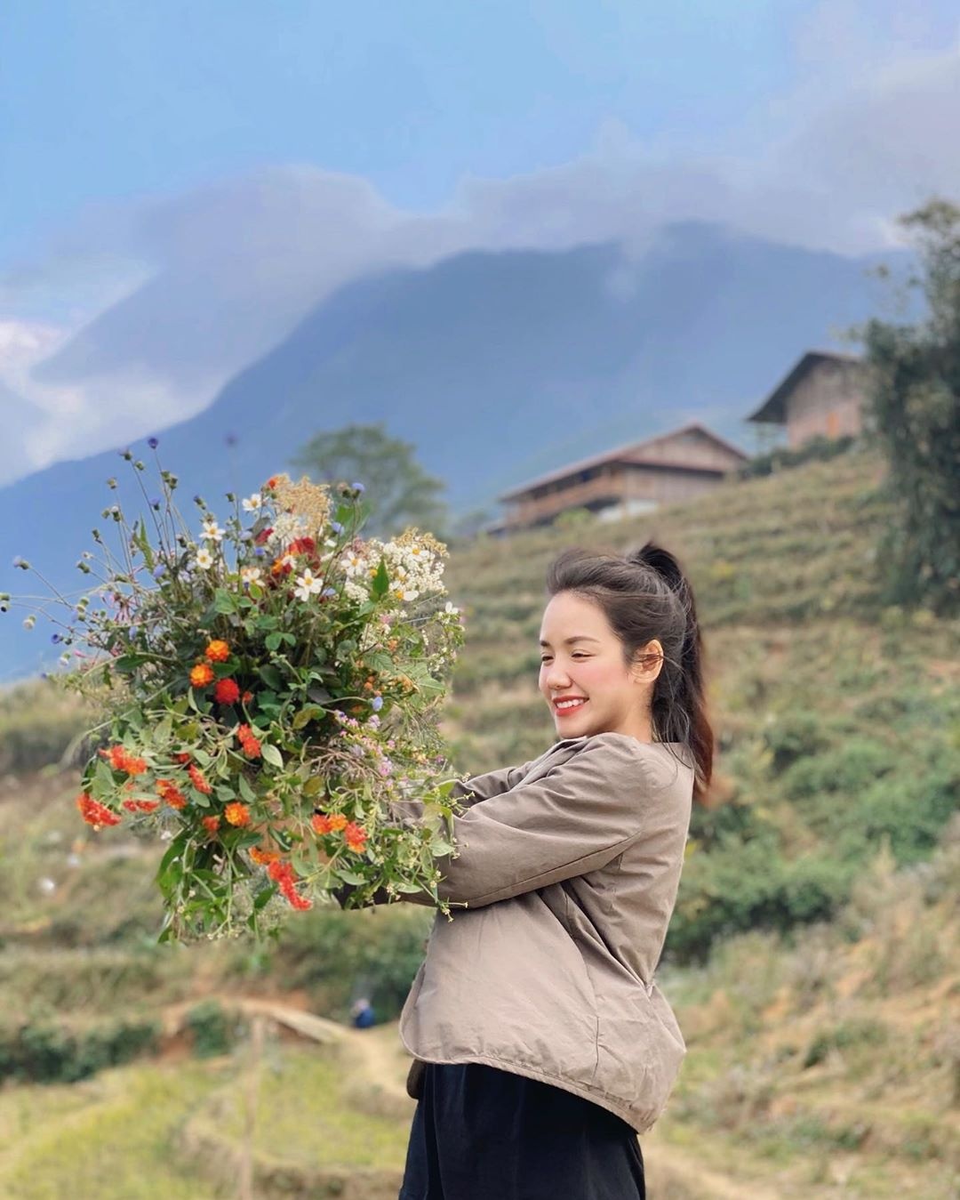 người đẹp Việt ảnh 1 nguoi dep Viet anh 1