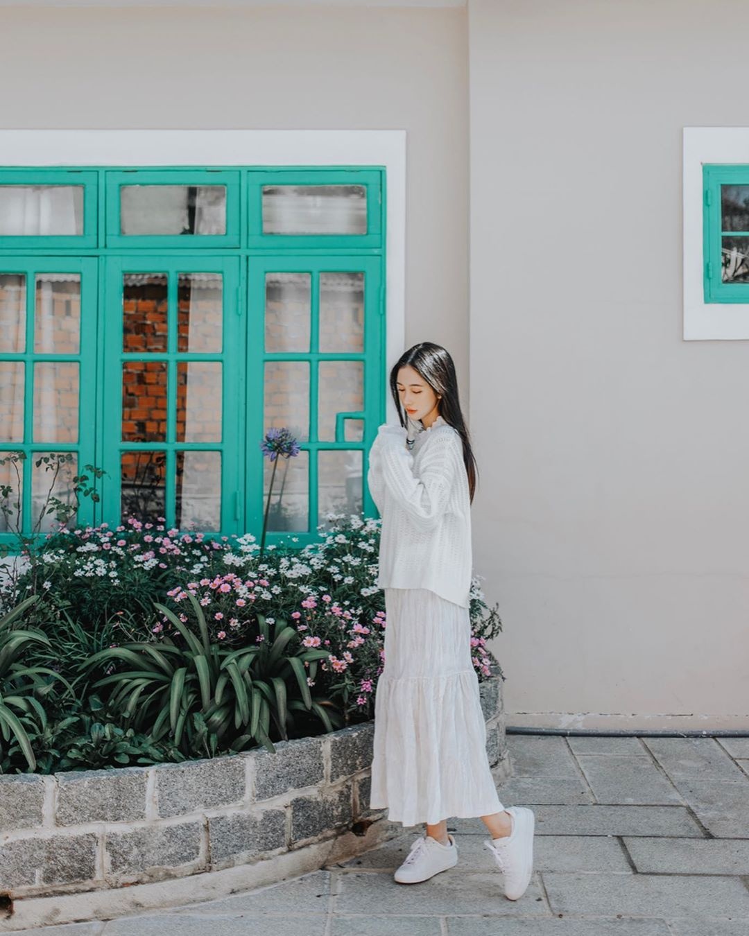 người đẹp Việt ảnh 14 nguoi dep Viet anh 14