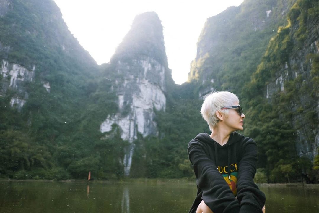 người đẹp Việt ảnh 10 nguoi dep Viet anh 10