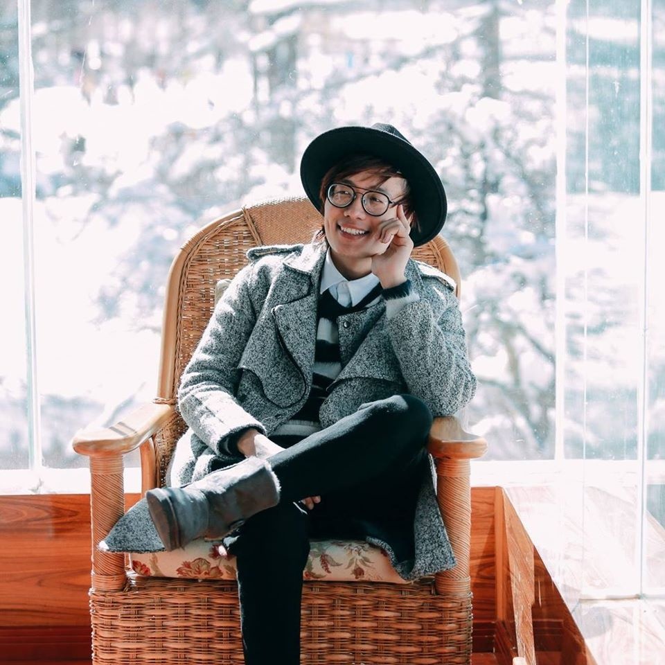 travel blogger Viet anh 7