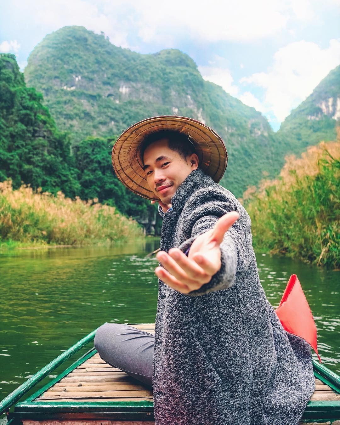 travel blogger Viet anh 9