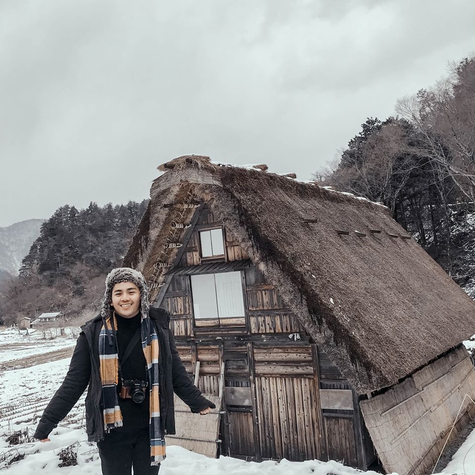 travel blogger Viet anh 8