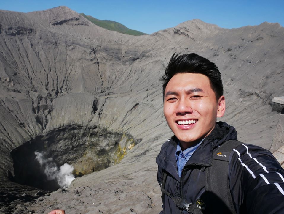 Travel blogger Viet du doan diem den hot trong nam 2020 hinh anh