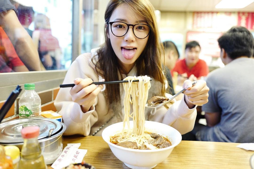 Tiem mi bo cay ton tai hon nua the ky o Dai Loan hinh anh