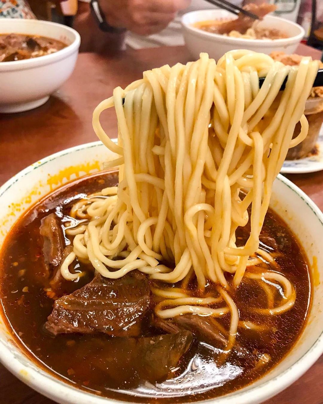 mì bò ảnh 3 mi bo anh 3