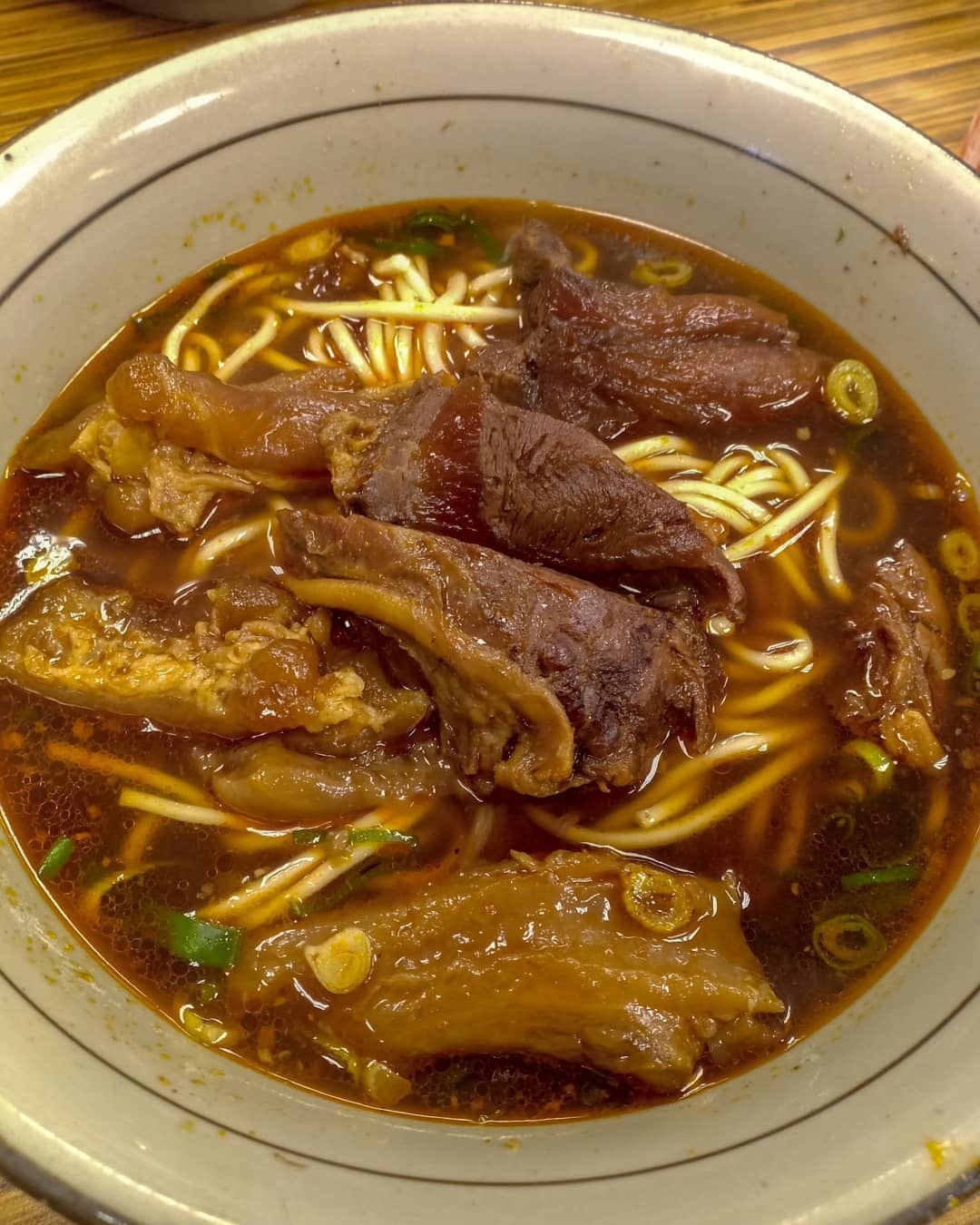 mì bò ảnh 1 mi bo anh 1