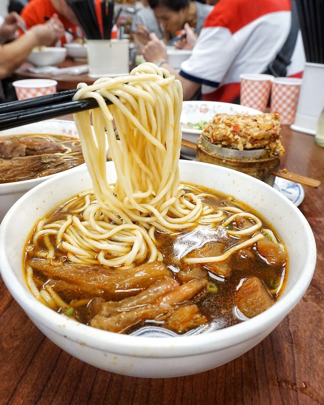 mì bò ảnh 9 mi bo anh 9