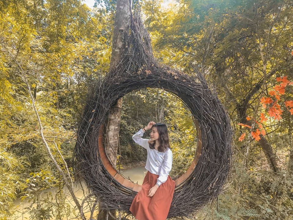 Pleiku và Buôn Ma Thuột ảnh 10 Pleiku va Buon Ma Thuot anh 10