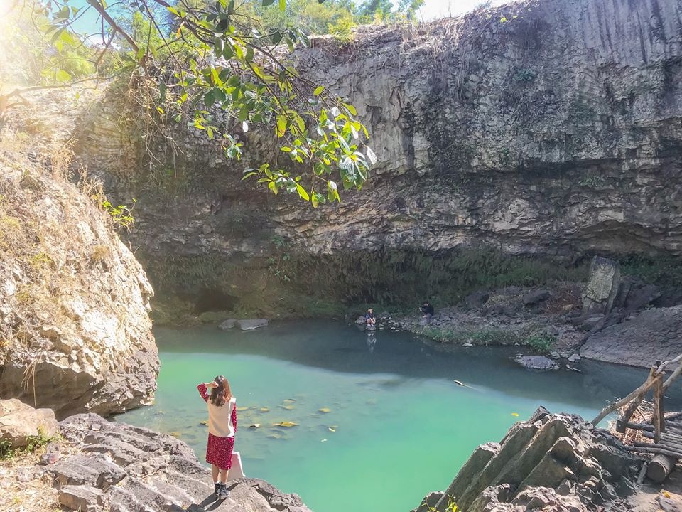 Pleiku và Buôn Ma Thuột ảnh 5 Pleiku va Buon Ma Thuot anh 5