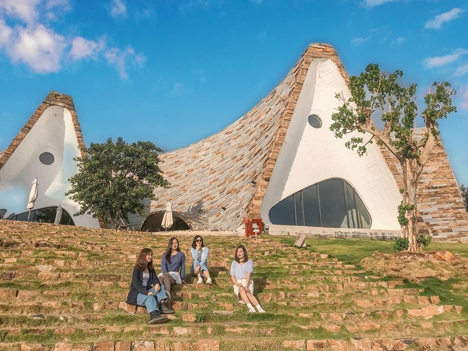 Pleiku và Buôn Ma Thuột ảnh 2 Pleiku va Buon Ma Thuot anh 2
