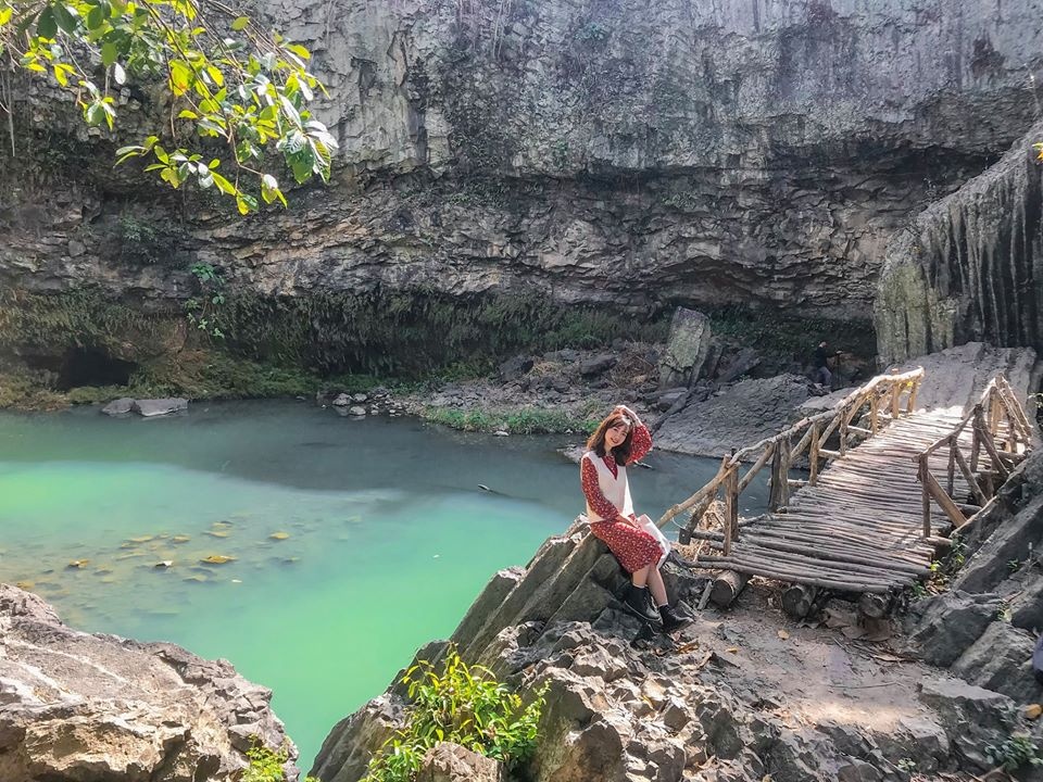 Pleiku và Buôn Ma Thuột ảnh 6 Pleiku va Buon Ma Thuot anh 6
