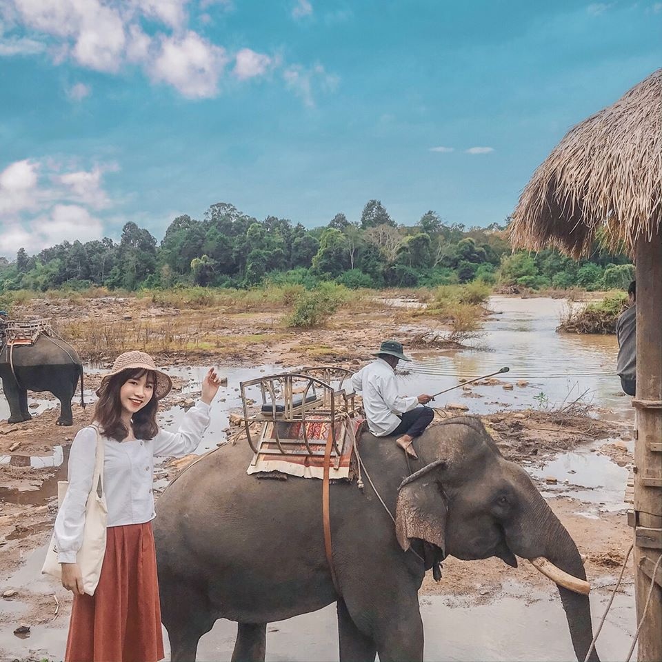 Pleiku và Buôn Ma Thuột ảnh 9 Pleiku va Buon Ma Thuot anh 9