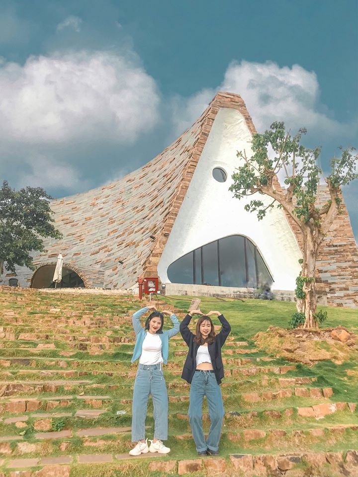 Pleiku và Buôn Ma Thuột ảnh 8 Pleiku va Buon Ma Thuot anh 8