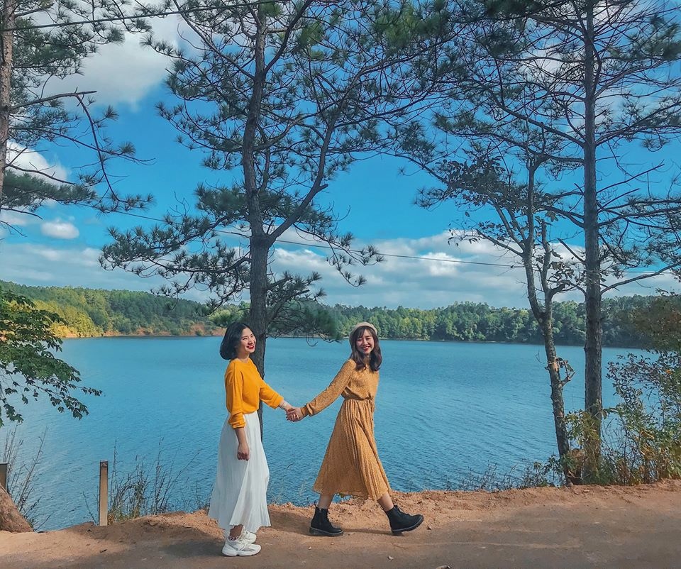 Pleiku và Buôn Ma Thuột ảnh 1 Pleiku va Buon Ma Thuot anh 1