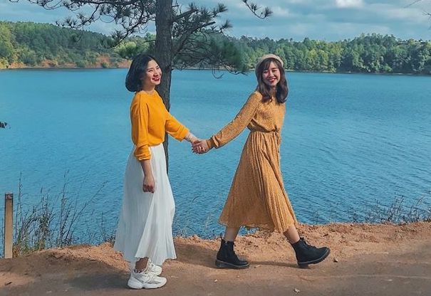 Goi y lich trinh kham pha Pleiku va Buon Ma Thuot dip Tet Am lich hinh anh