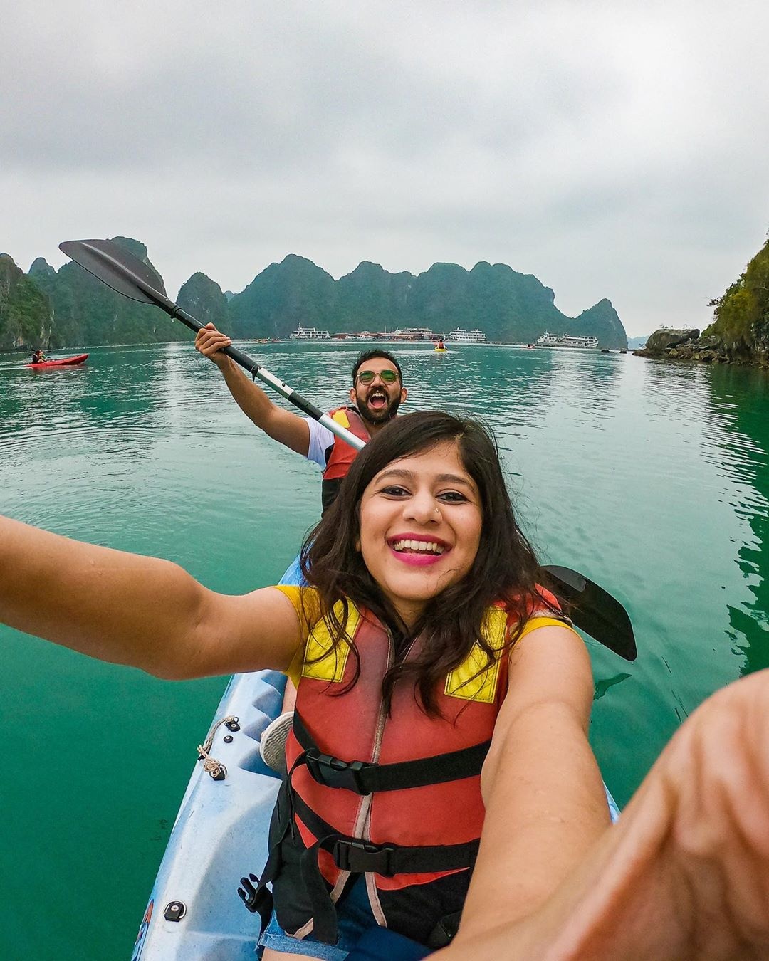 rich kid Viet anh 23