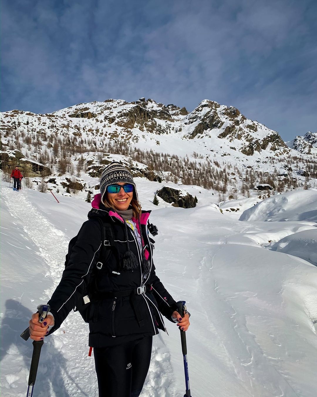 mê cung tuyết ảnh 10 me cung tuyet anh 10