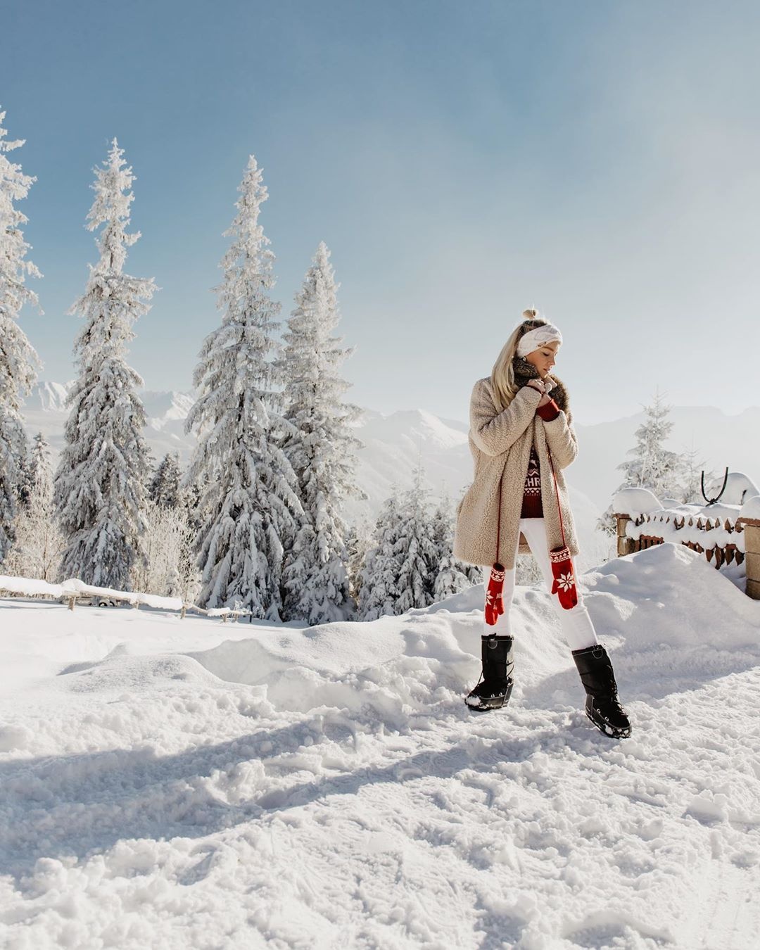 mê cung tuyết ảnh 11 me cung tuyet anh 11