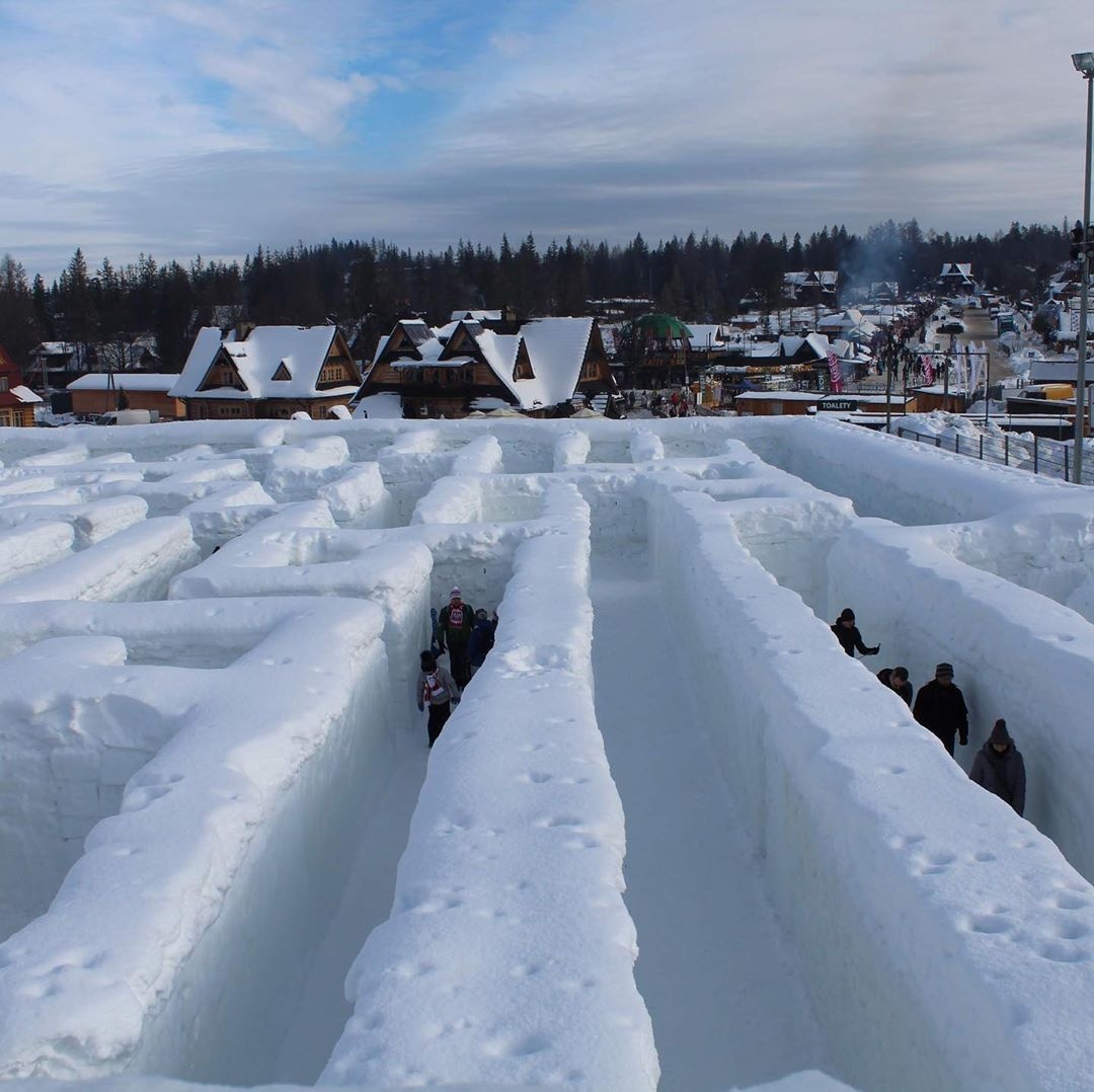 mê cung tuyết ảnh 4 me cung tuyet anh 4