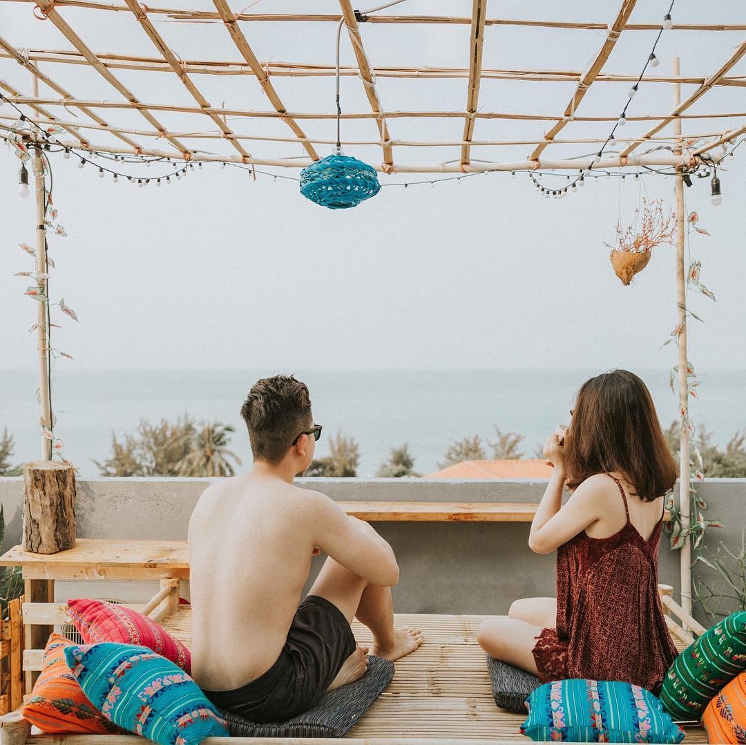 homestay Vung Tau anh 17