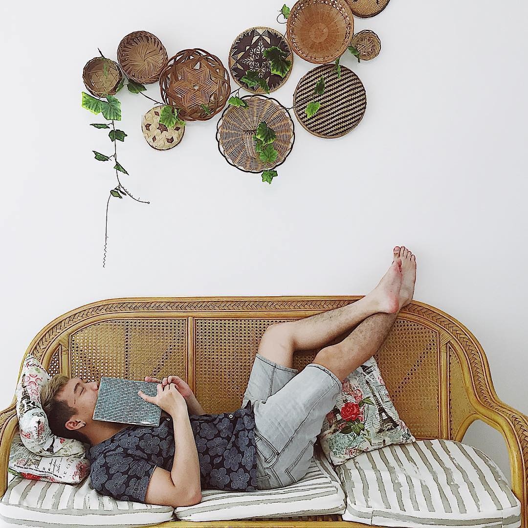 homestay Vung Tau anh 16