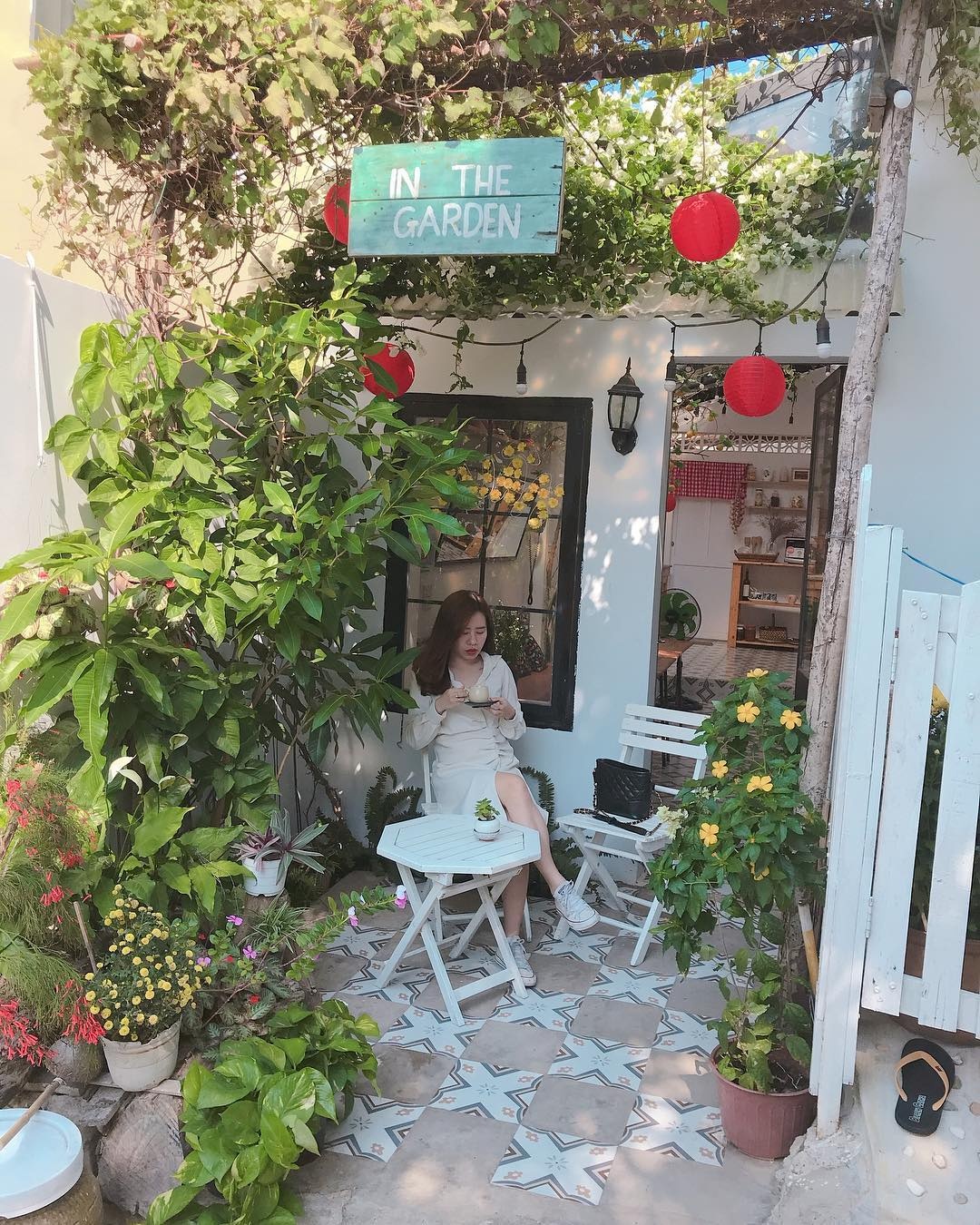 homestay Vung Tau anh 18