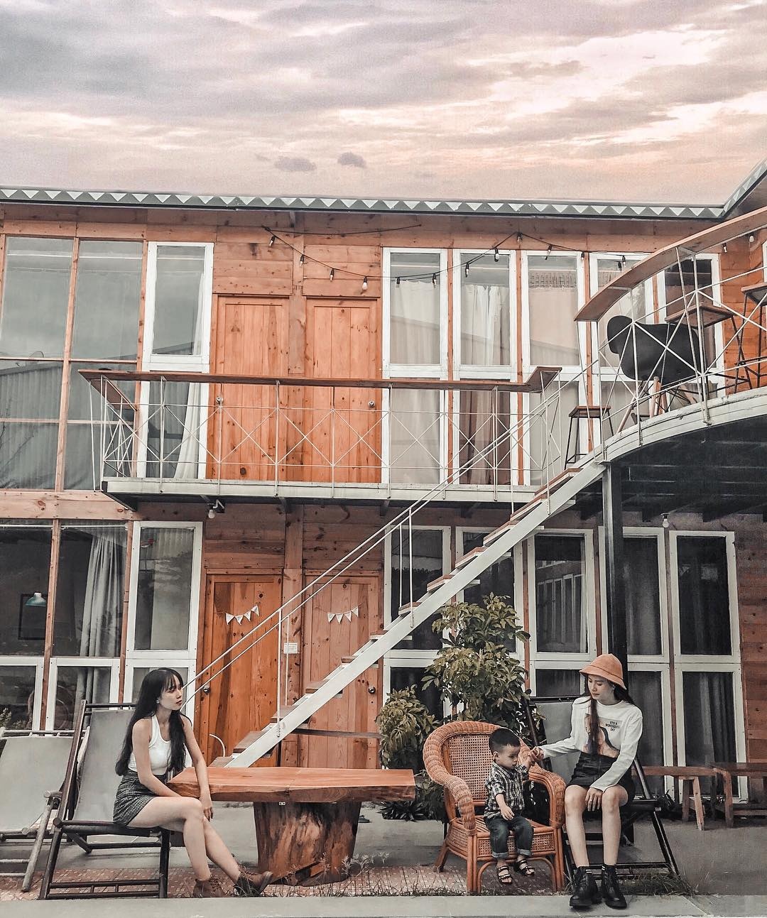 homestay Vung Tau anh 11