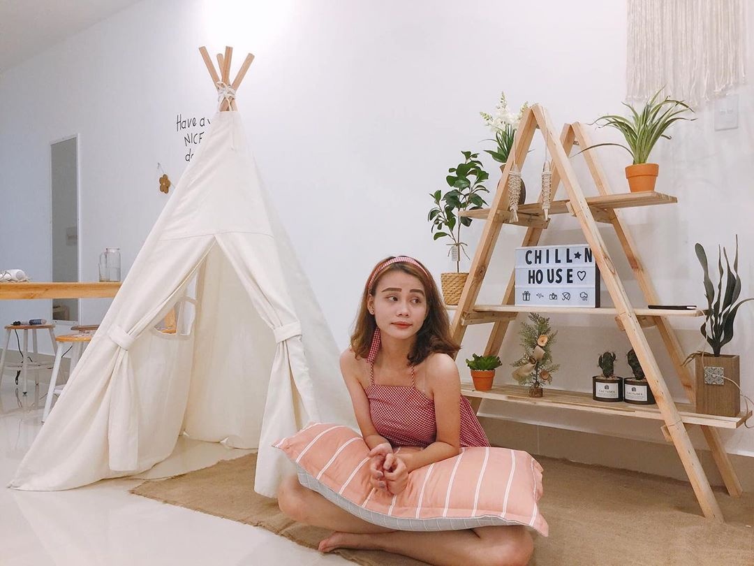 homestay Vung Tau anh 9