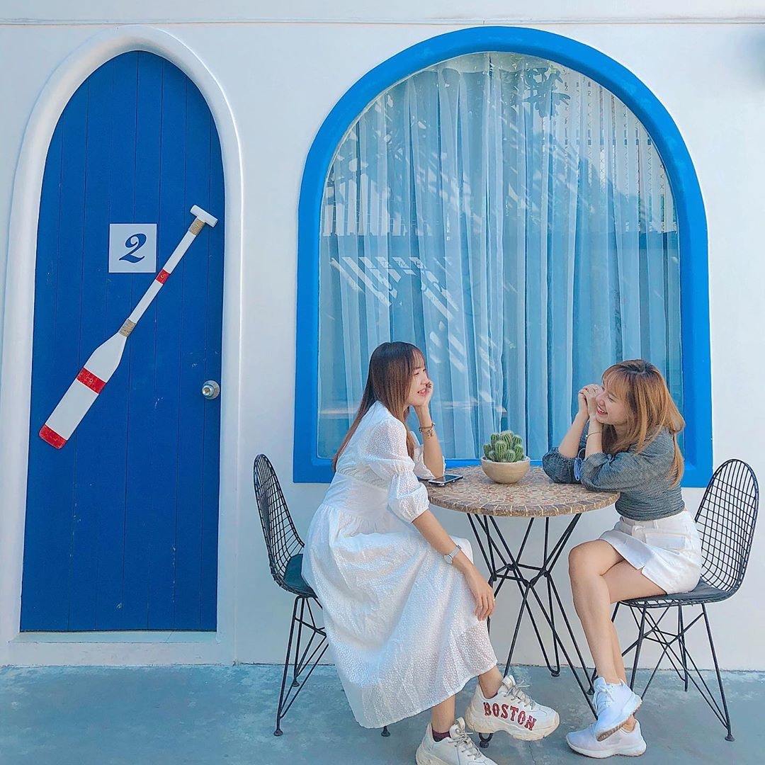 homestay Vung Tau anh 1