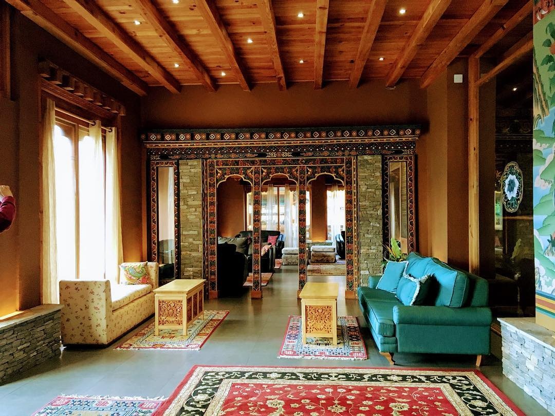 du lịch Bhutan ảnh 23 du lich Bhutan anh 23