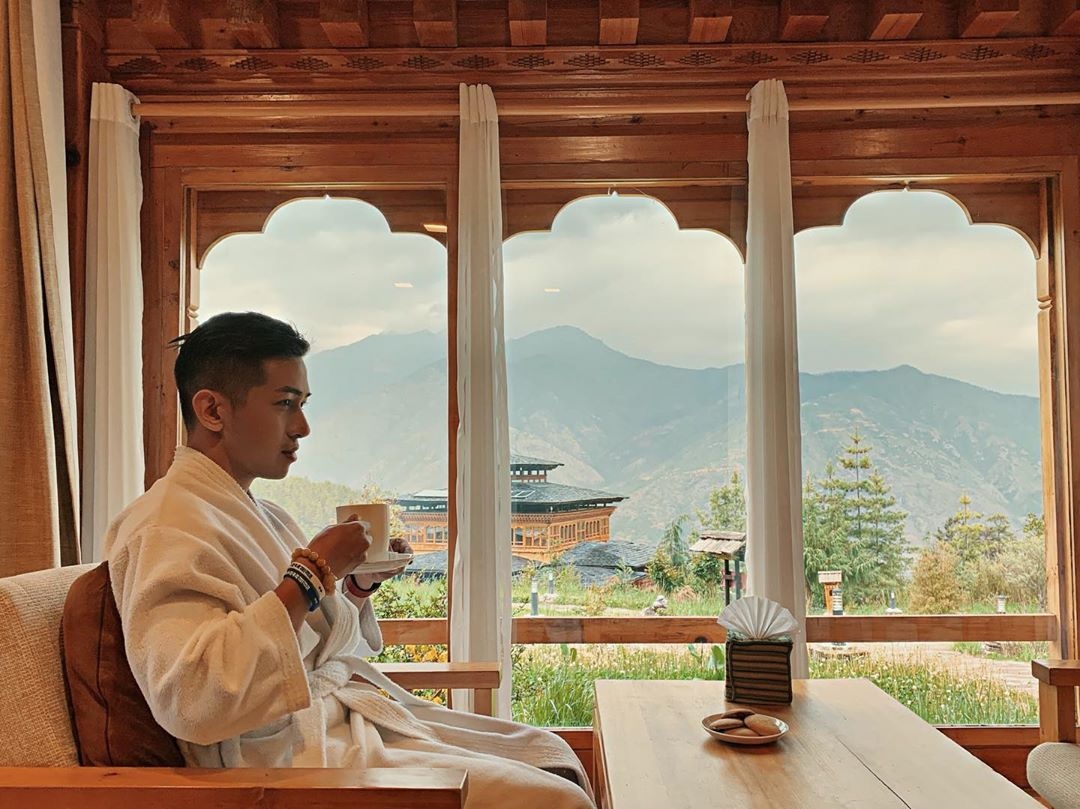 du lịch Bhutan ảnh 24 du lich Bhutan anh 24
