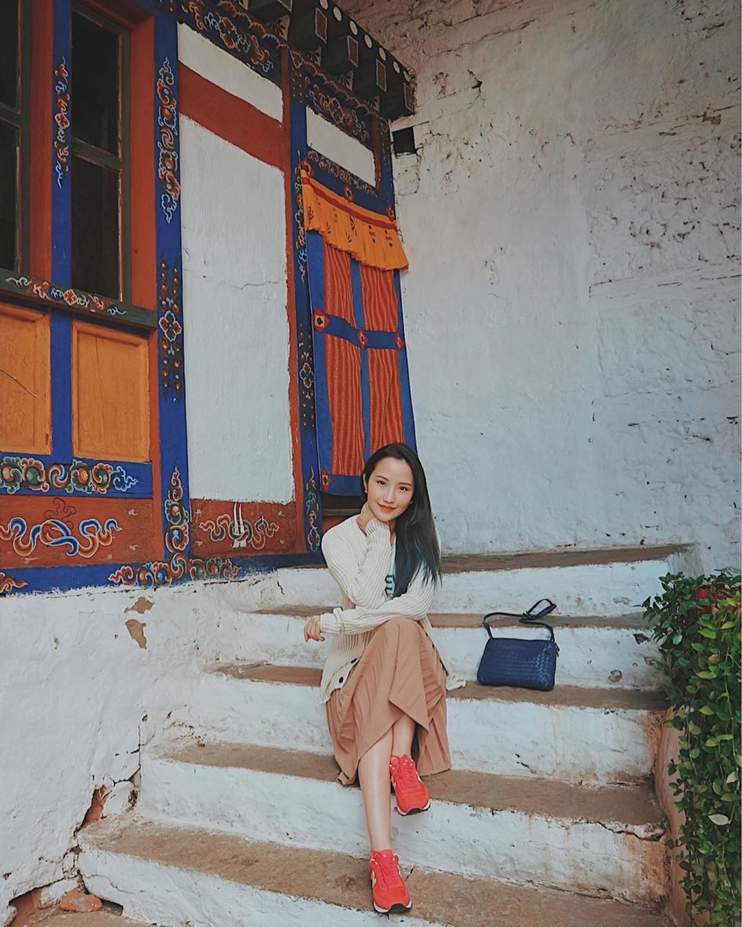 du lịch Bhutan ảnh 28 du lich Bhutan anh 28