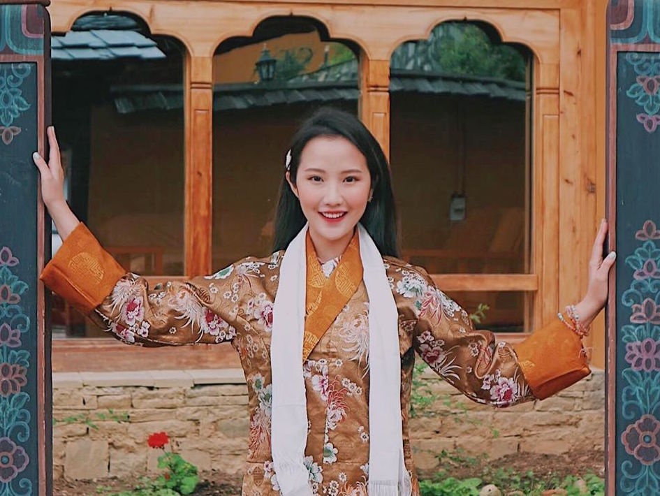 Kinh nghiem du lich Bhutan - vuong quoc hanh phuc nhat the gioi hinh anh